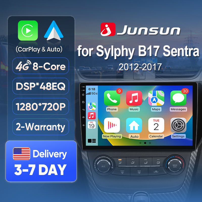 Japanese Lifestyle In Hindi - Junsun AI Voice Car Stereo Radio
