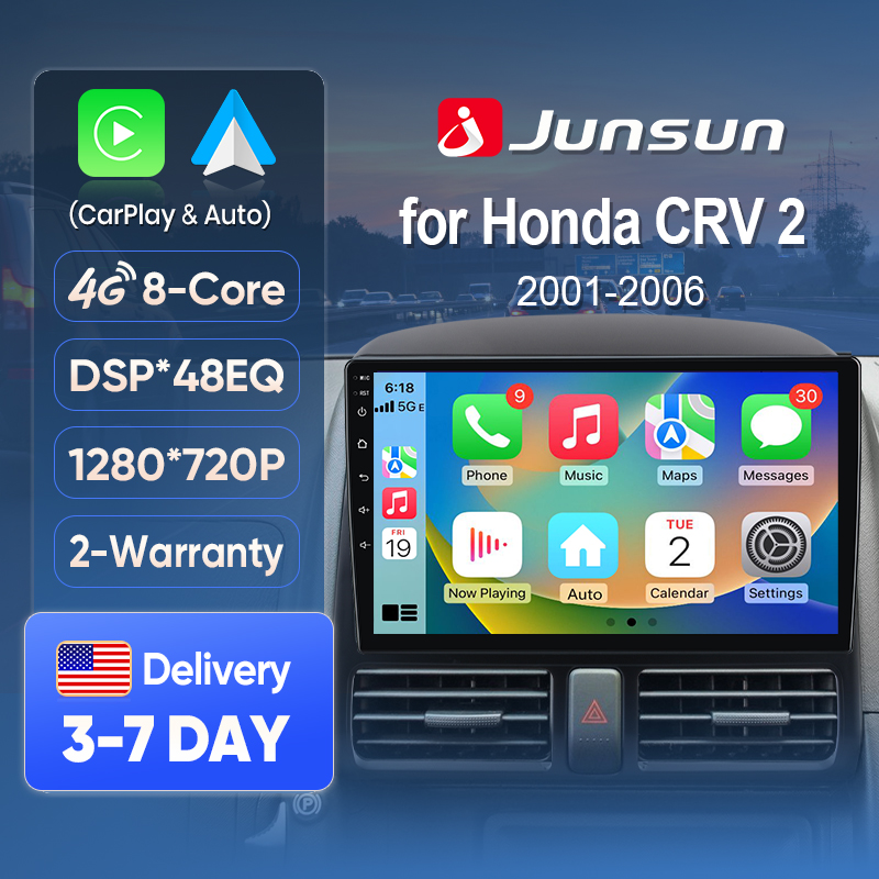 Japanese Lifestyle In Hindi - Junsun AI Voice Car Stereo Radio