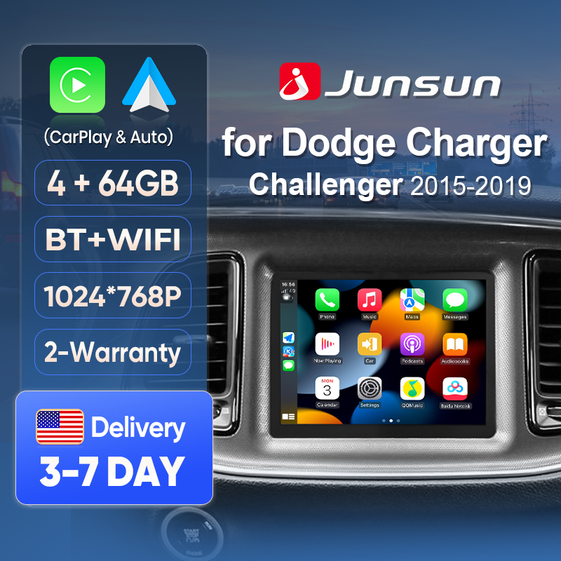Japanese Lifestyle In Hindi - Junsun AI Voice Car Stereo Radio