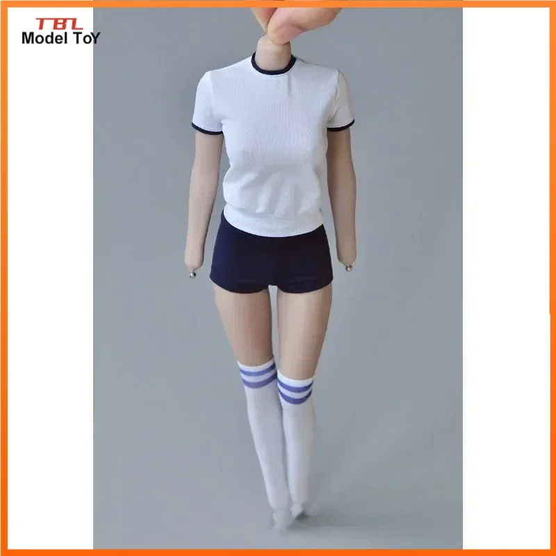 Japanese Lifestyle Goods - 1/6 Scale Female Soldier Japanese Style