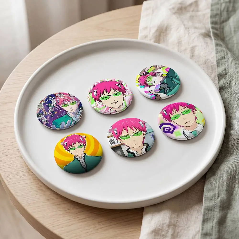 Japan Lifestyle - The Disastrous Life Of Saiki K