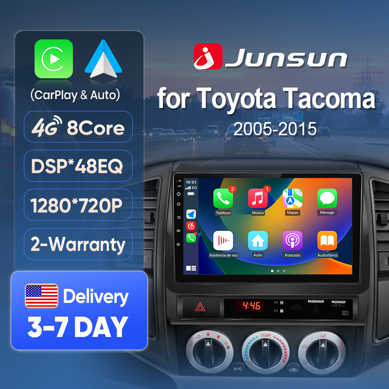 Japanese Lifestyle In Hindi - Junsun AI Voice Car Stereo Radio