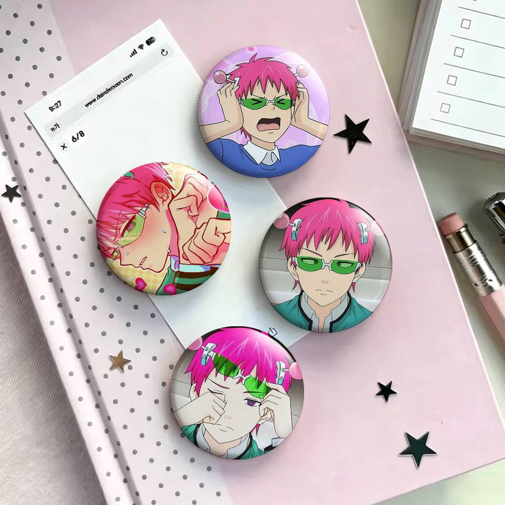 Kusuo Saiki The Disastrous Lif - Japan Lifestyle のレビューと価格