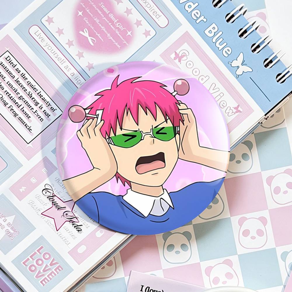 Kusuo Saiki The Disastrous Lif - Japan Lifestyle のレビューと価格