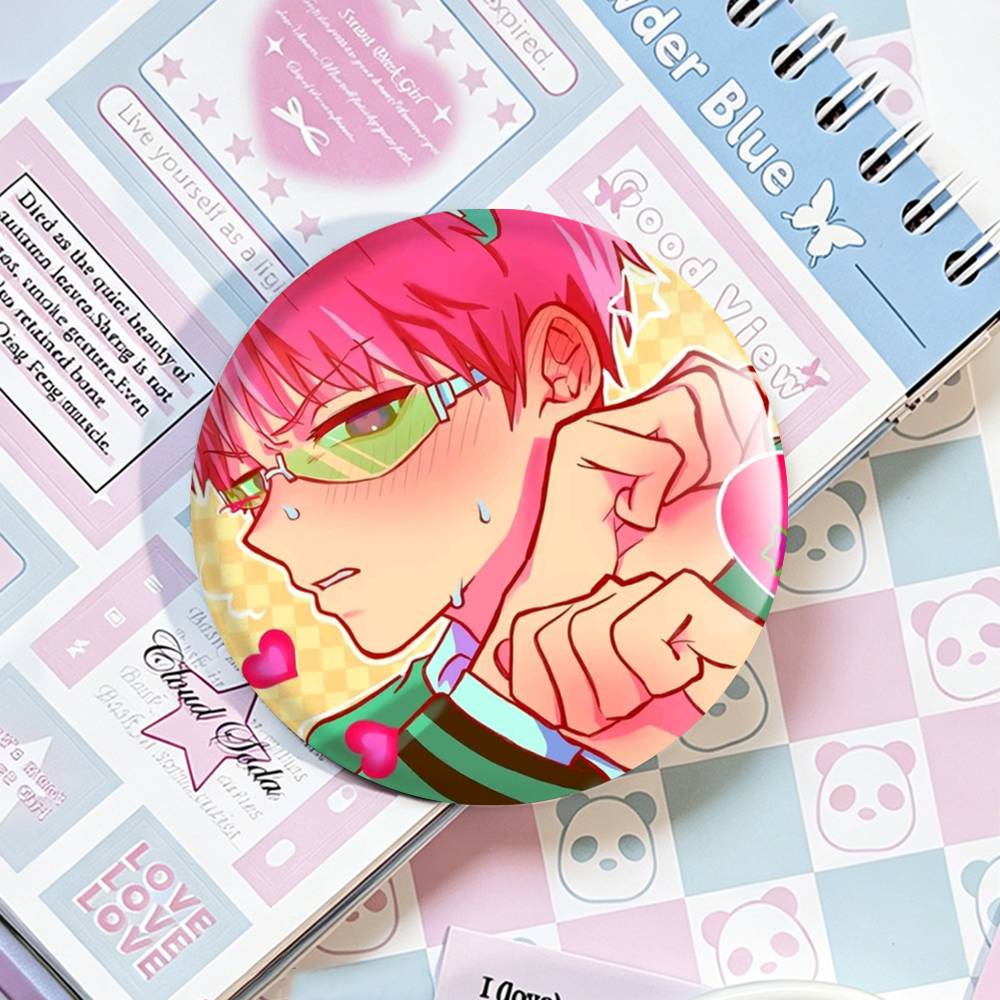 Kusuo Saiki The Disastrous Lif - Japan Lifestyle のレビューと価格