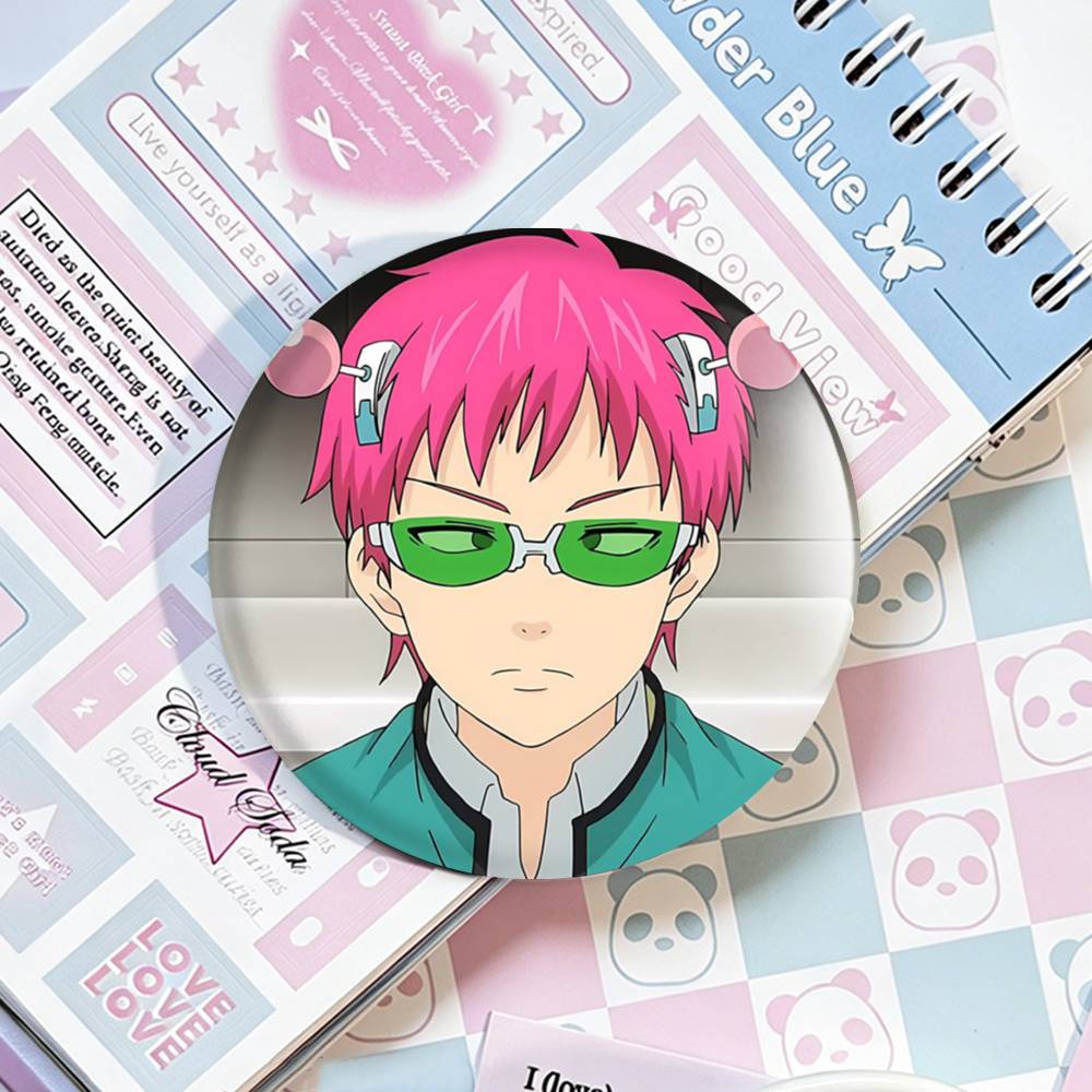 Kusuo Saiki The Disastrous Lif - Japan Lifestyle のレビューと価格