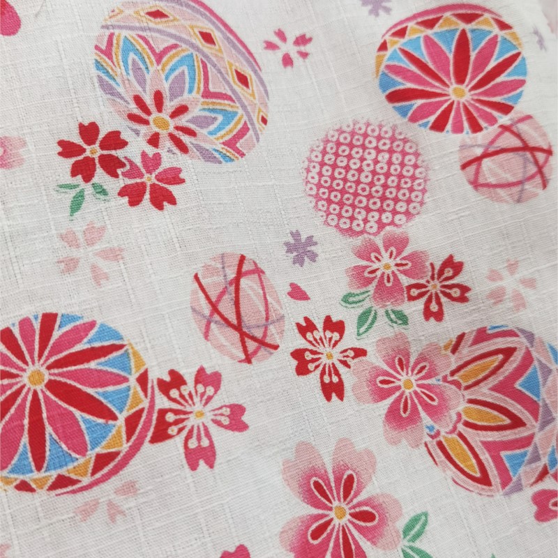 2024 Children's Cotton Yukata  - Kimono Yukata Cotton のレビューと価格
