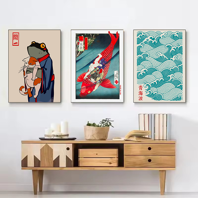 Retro Abstract Japanese Cultur - Japanese Culture Lifestyle のレビューと価格