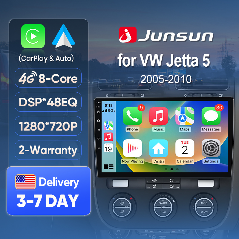 Junsun AI Voice Car Stereo Rad - Japanese Lifestyle In Hindi のレビューと価格