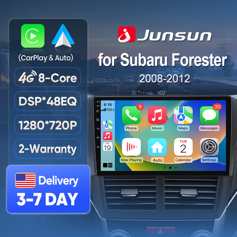 Junsun AI Voice Car Stereo Rad - Japanese Lifestyle In Hindi のレビューと価格