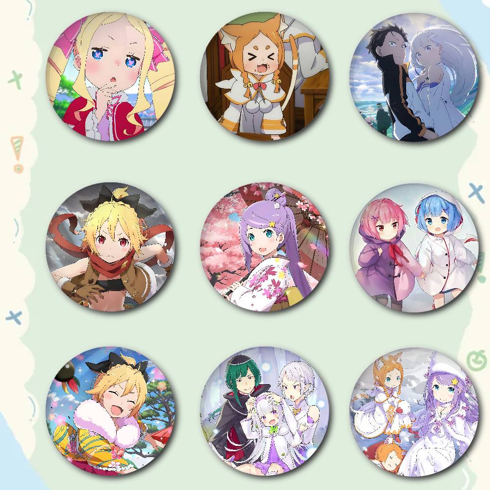 R-Re Z-Zero Starting Life In A - Japan Lifestyle のレビューと価格