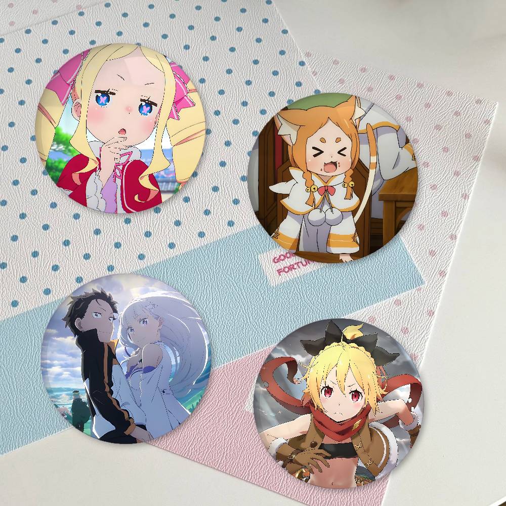 R-Re Z-Zero Starting Life In A - Japan Lifestyle のレビューと価格
