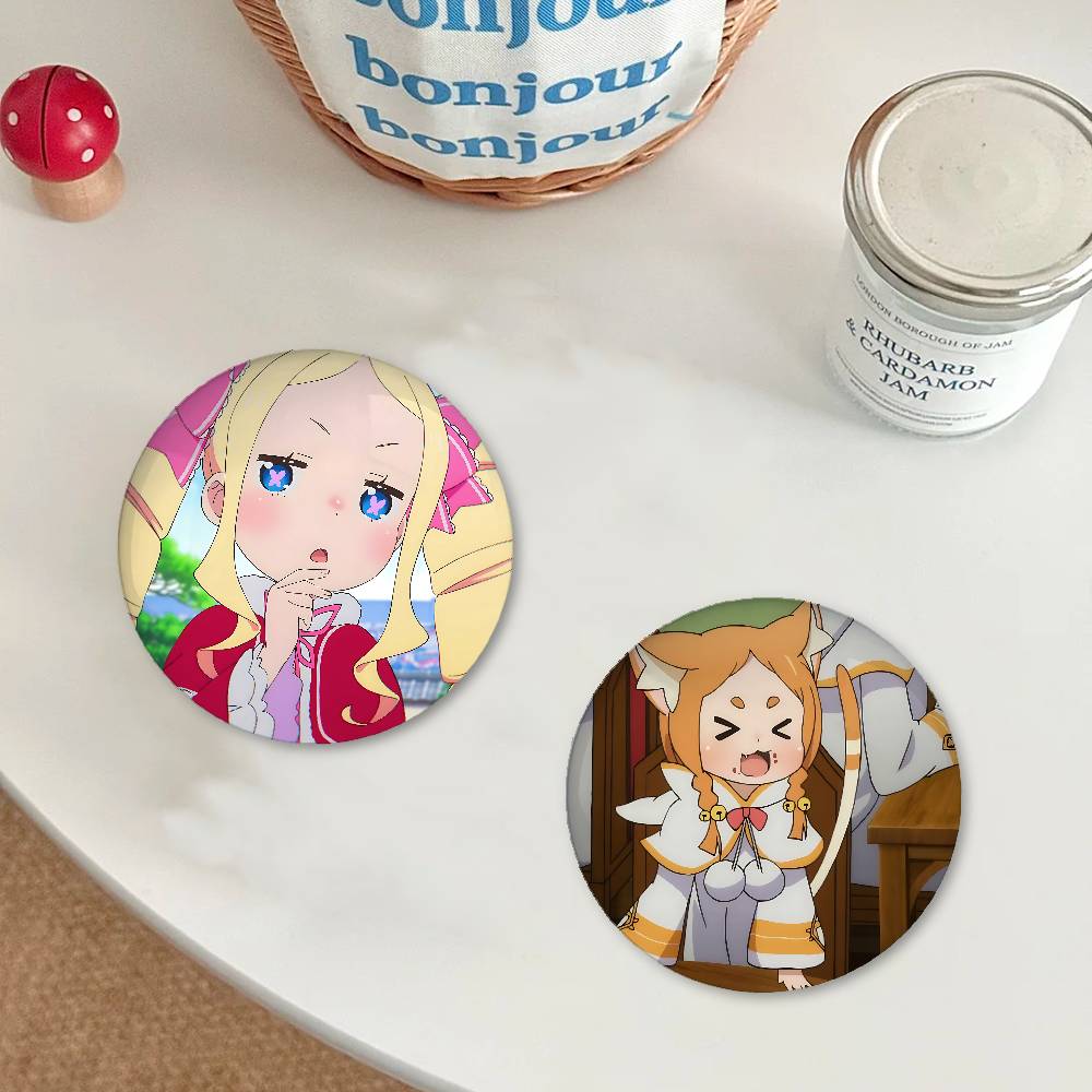 R-Re Z-Zero Starting Life In A - Japan Lifestyle のレビューと価格