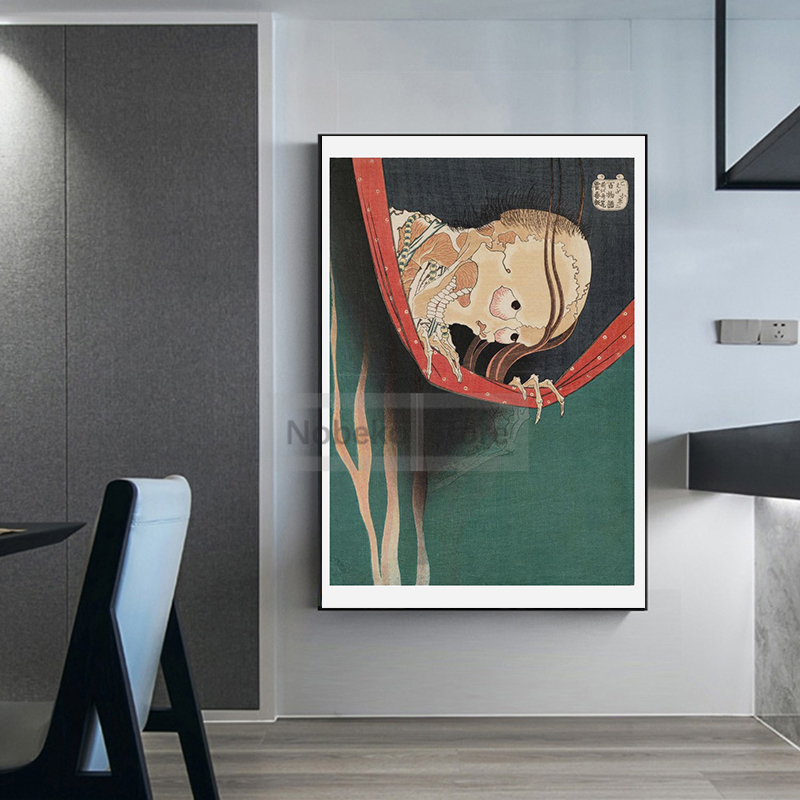 Katsushika Hokusai Works Exhib - Japanese Work Lifestyle のレビューと価格