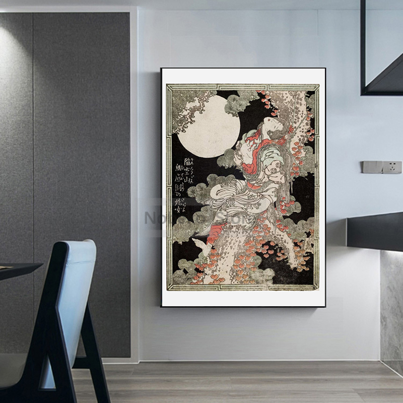 Katsushika Hokusai Works Exhib - Japanese Work Lifestyle のレビューと価格