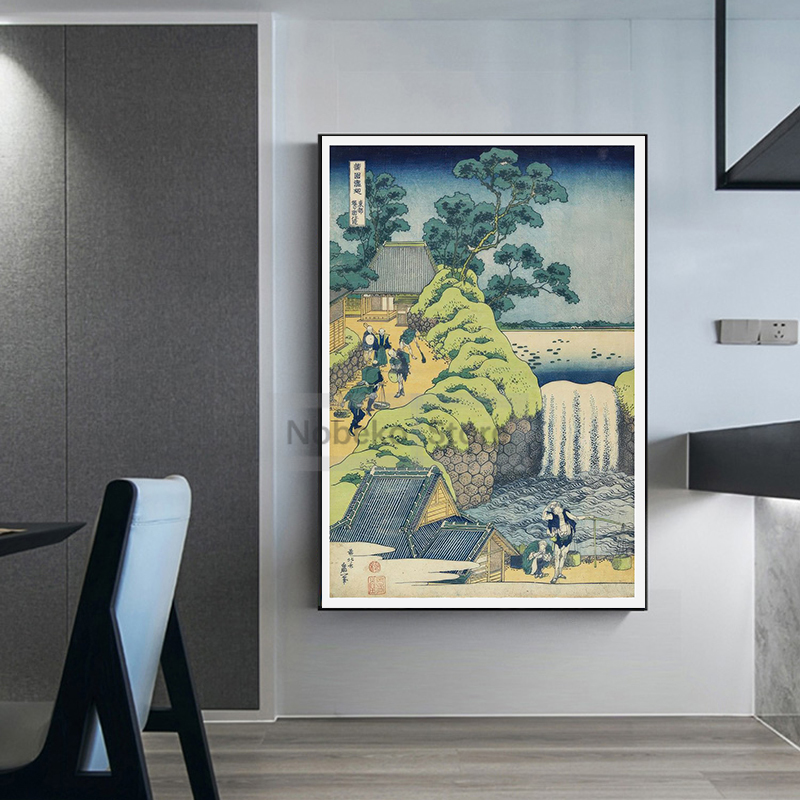 Katsushika Hokusai Works Exhib - Japanese Work Lifestyle のレビューと価格