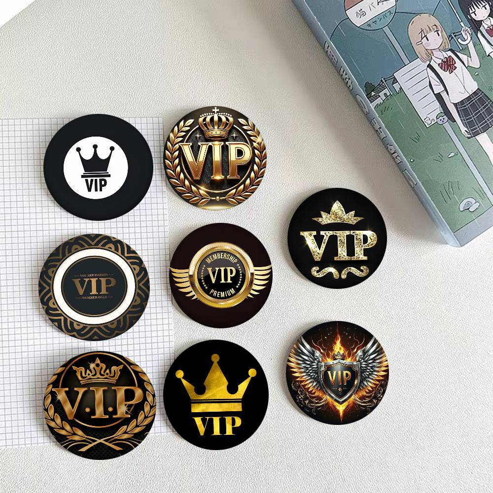 1pc VIP On Life Cartoon Style  - Japan Lifestyle のレビューと価格