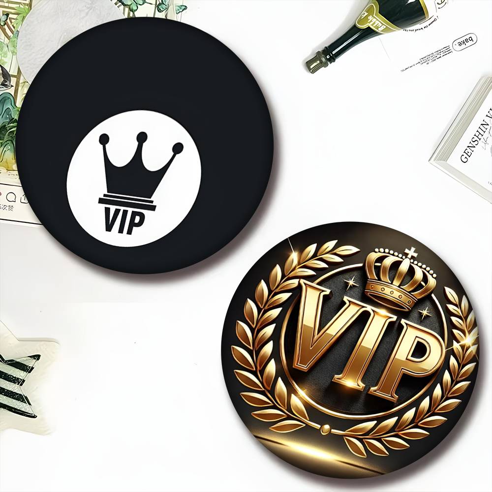 1pc VIP On Life Cartoon Style  - Japan Lifestyle のレビューと価格
