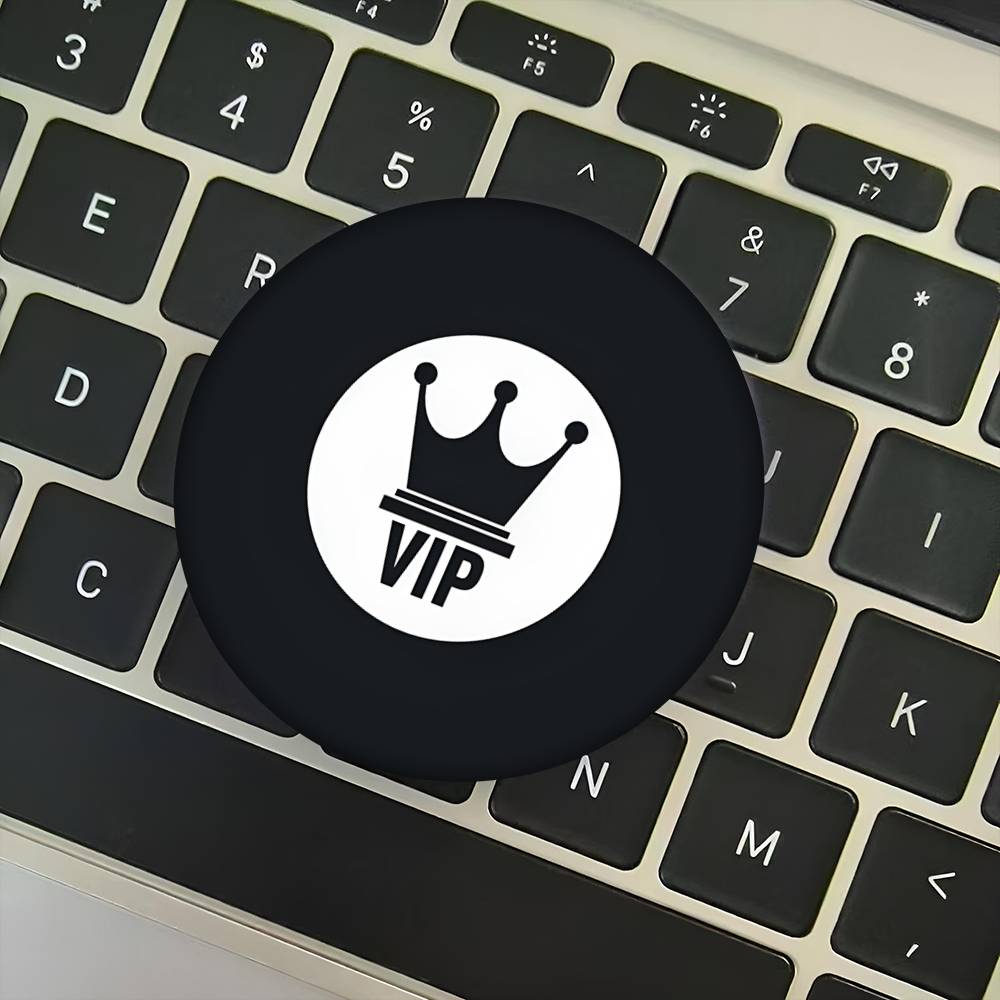 1pc VIP On Life Cartoon Style  - Japan Lifestyle のレビューと価格