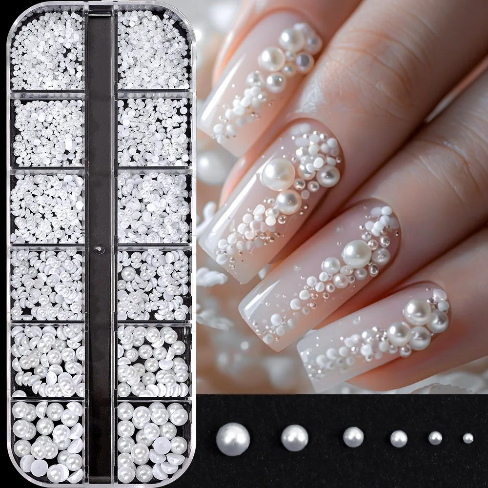 12 Grids 3D Pearl Japanese Sty - Japanese Lifestyle Goods のレビューと価格