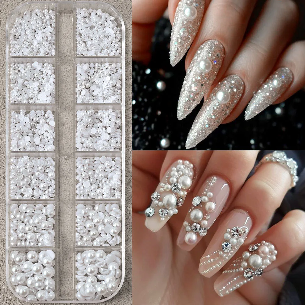 12 Grids 3D Pearl Japanese Sty - Japanese Lifestyle Goods のレビューと価格