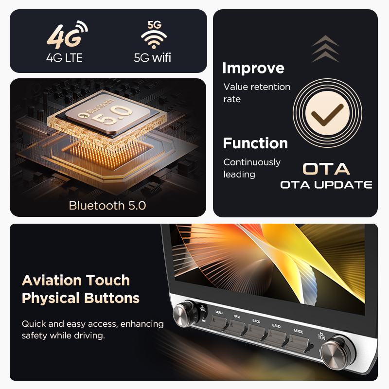 Junsun AI Voice Car Stereo Rad - Japanese Lifestyle In Hindi のレビューと価格