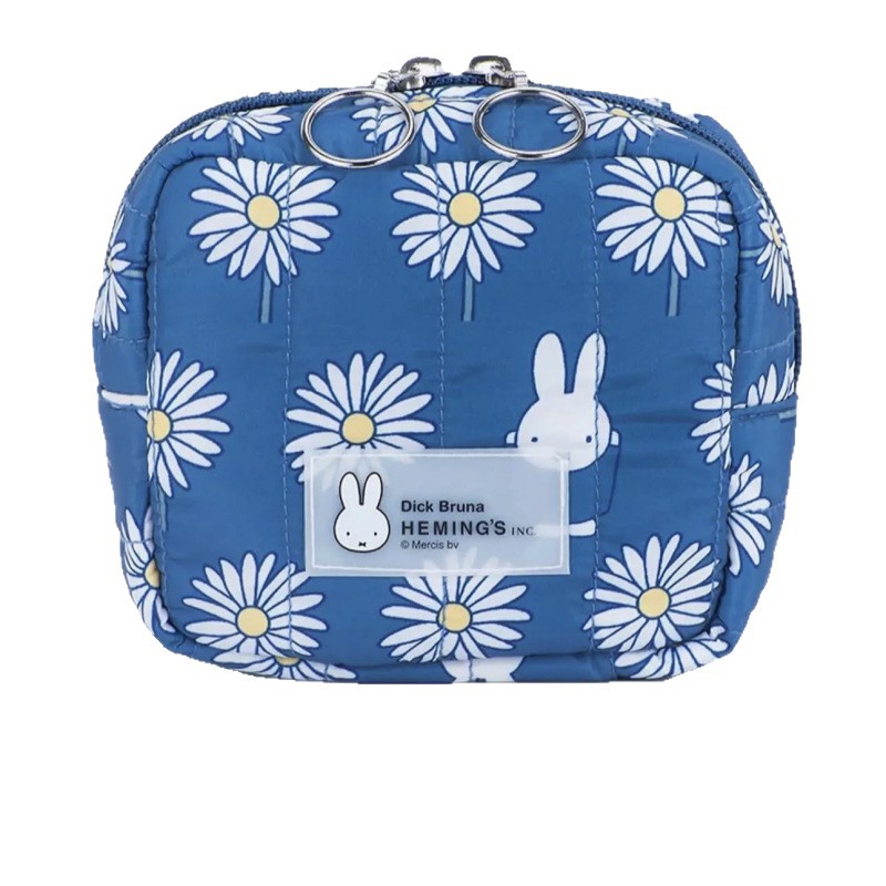 Kawaii Miffy Makeup Bag Japane - Japanese Lifestyle Goods のレビューと価格