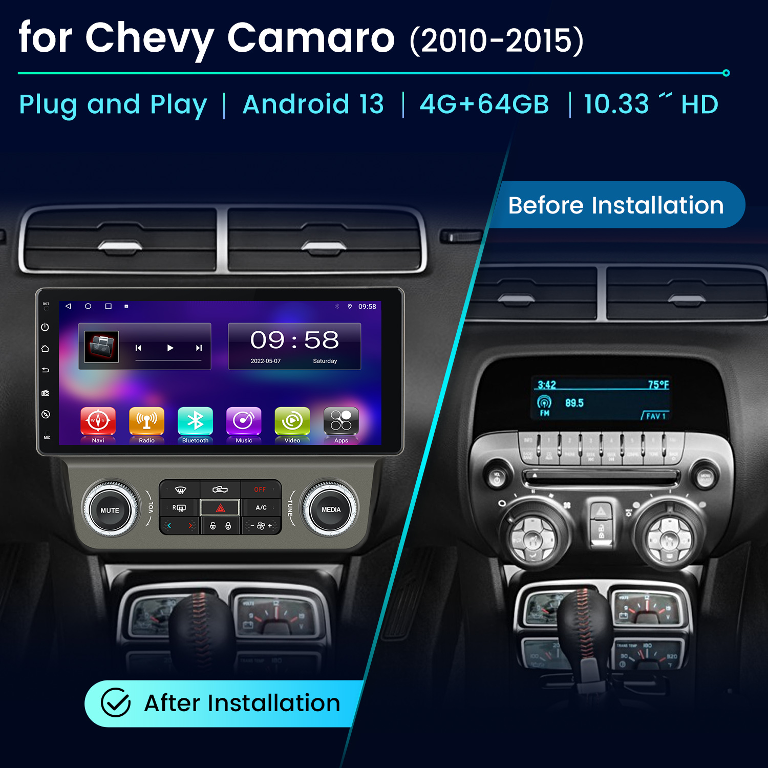 Junsun AI Voice Car Stereo Rad - Japanese Lifestyle In Hindi のレビューと価格