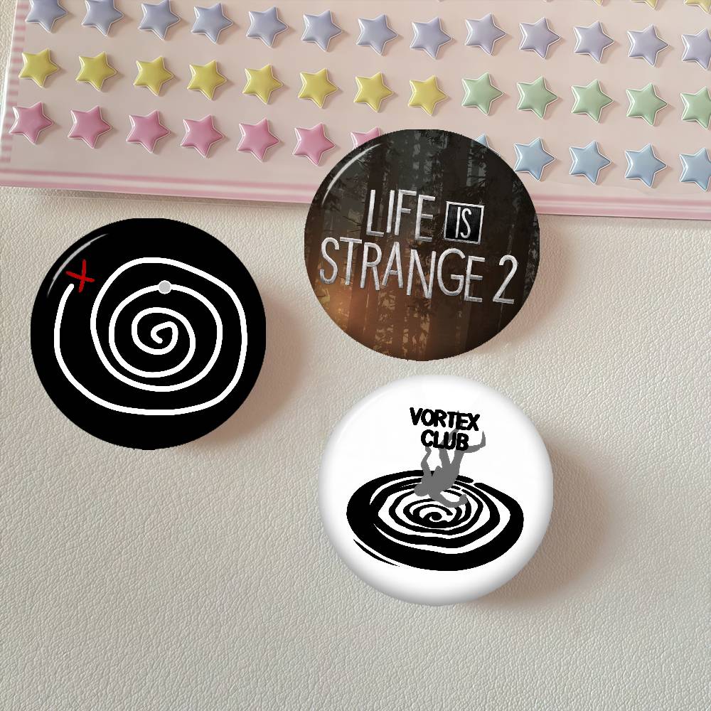 Anime Button Pin Handmade Broo - Japan Lifestyle のレビューと価格