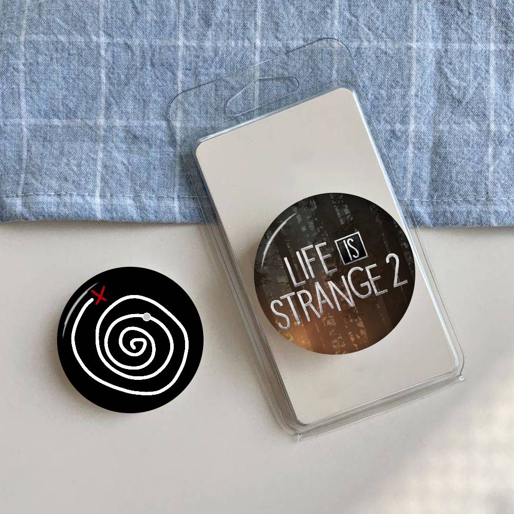Anime Button Pin Handmade Broo - Japan Lifestyle のレビューと価格