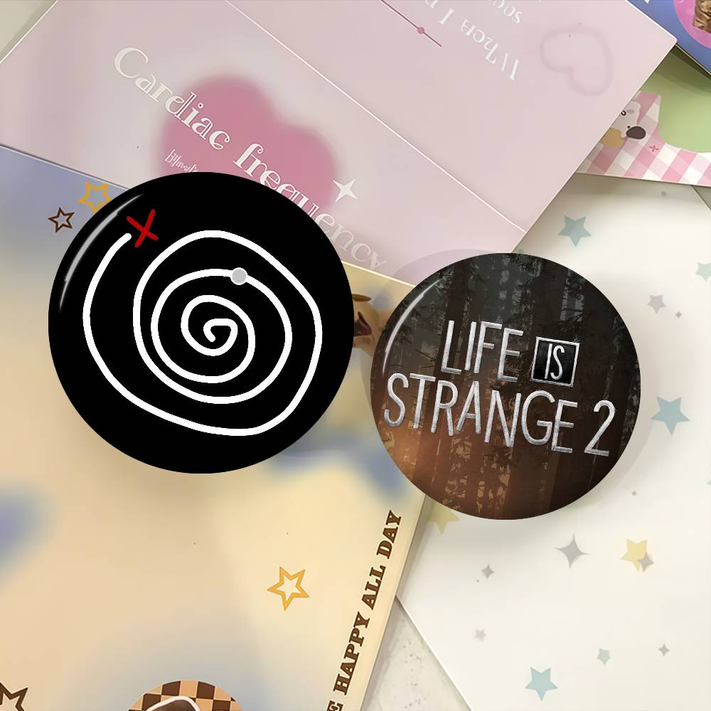 Anime Button Pin Handmade Broo - Japan Lifestyle のレビューと価格