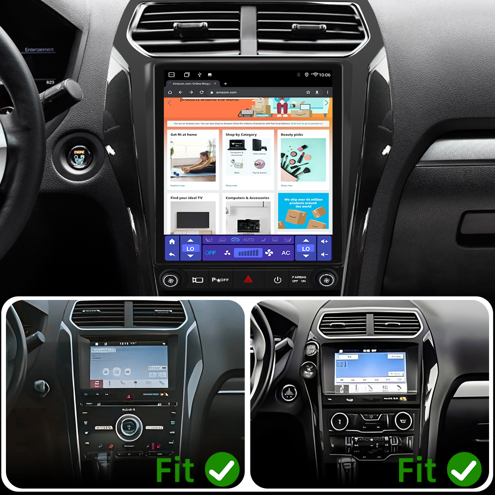 Junsun Wireless CarPlay Screen - Japanese Lifestyle In Hindi のレビューと価格