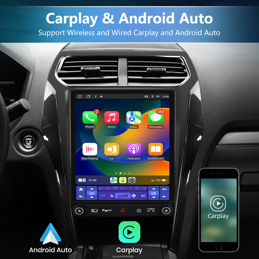 Junsun Wireless CarPlay Screen - Japanese Lifestyle In Hindi のレビューと価格