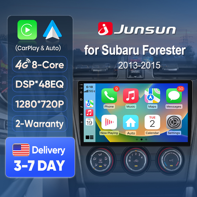 Junsun AI Voice Car Stereo Rad - Japanese Lifestyle In Hindi のレビューと価格