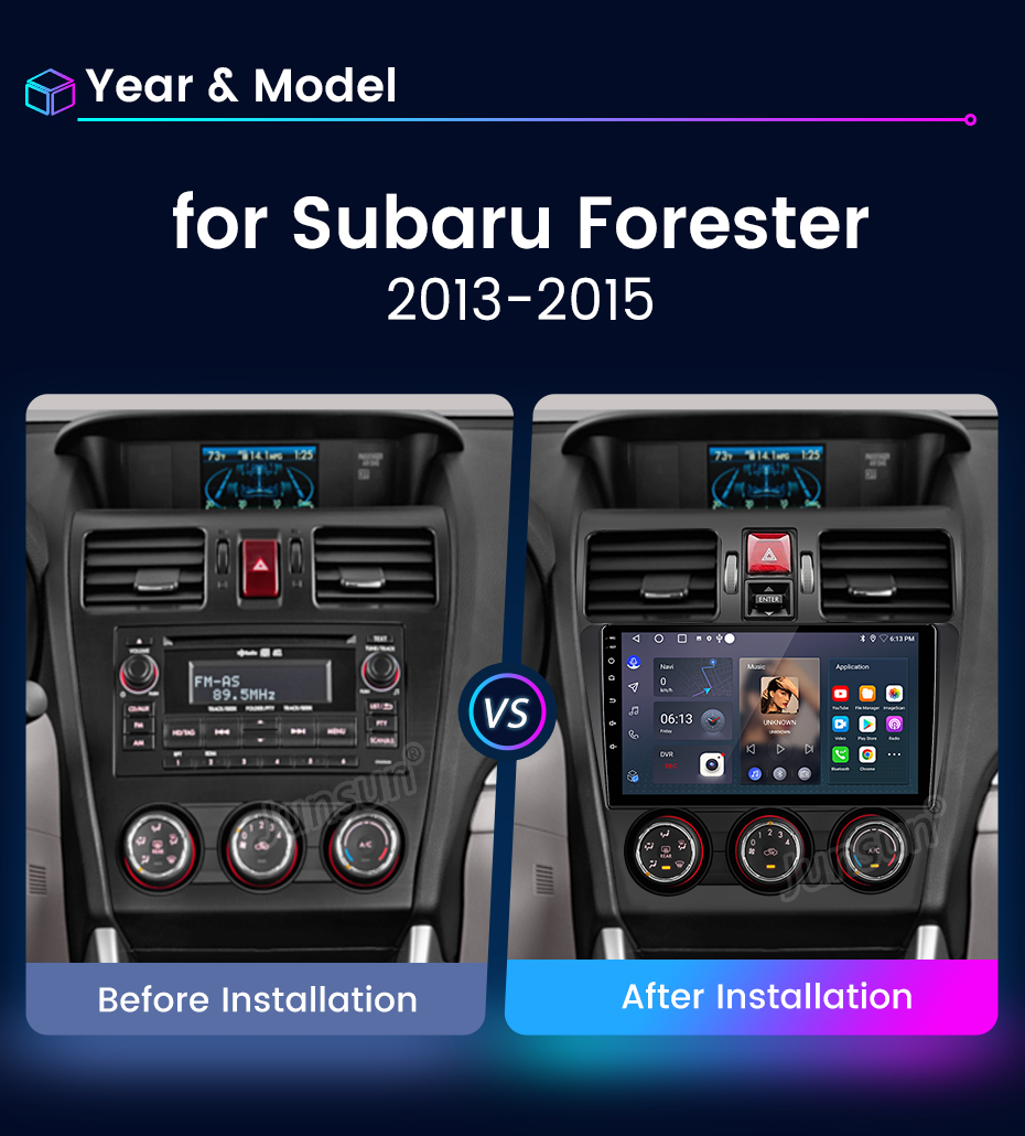 Junsun AI Voice Car Stereo Rad - Japanese Lifestyle In Hindi のレビューと価格