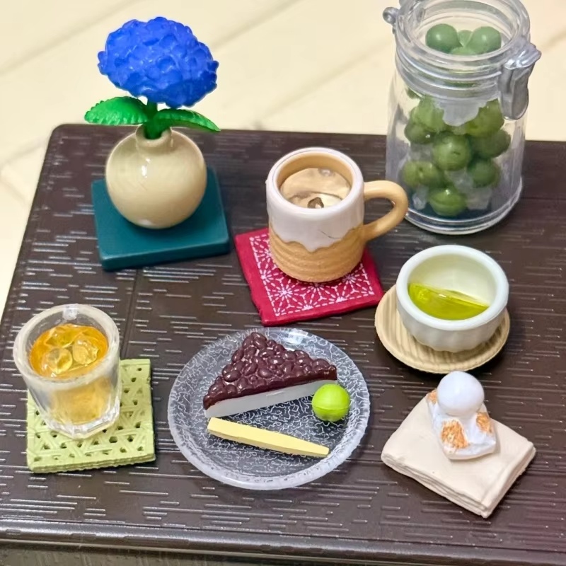 Best Seller Genuine Re-Ment El - Japanese Lifestyle Goods のレビューと価格