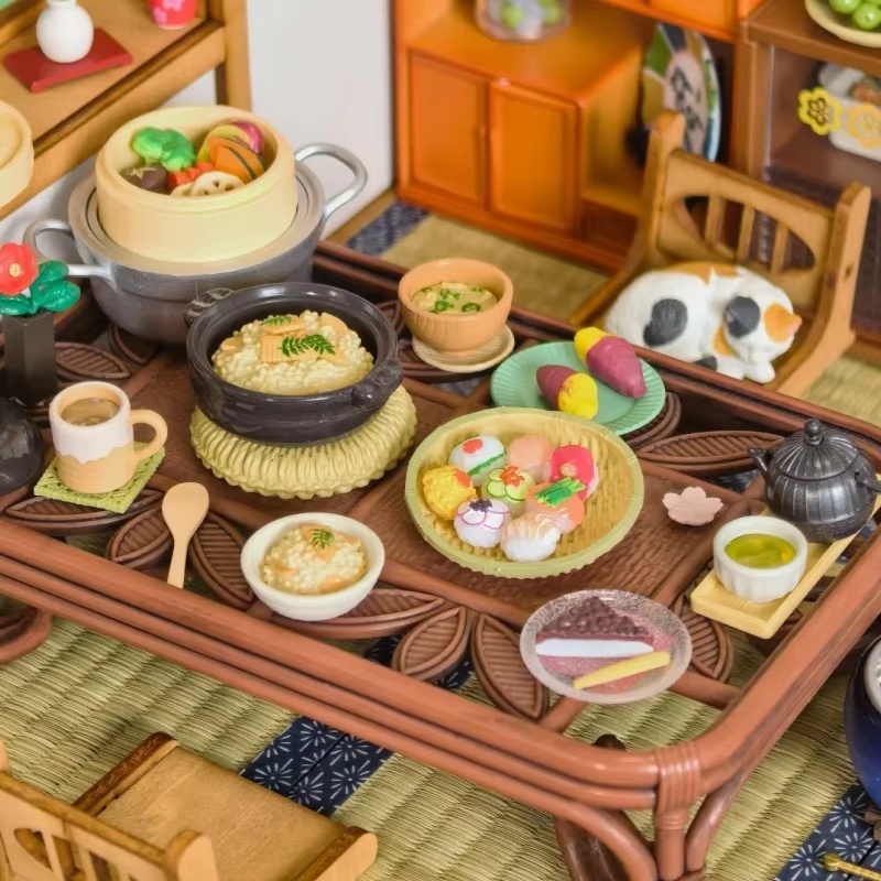 Best Seller Genuine Re-Ment El - Japanese Lifestyle Goods のレビューと価格