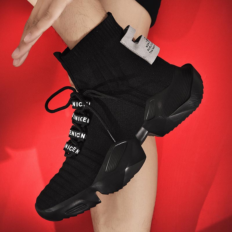 Plus Size Hightop High-soled M - Japanese Lifestyle News のレビューと価格