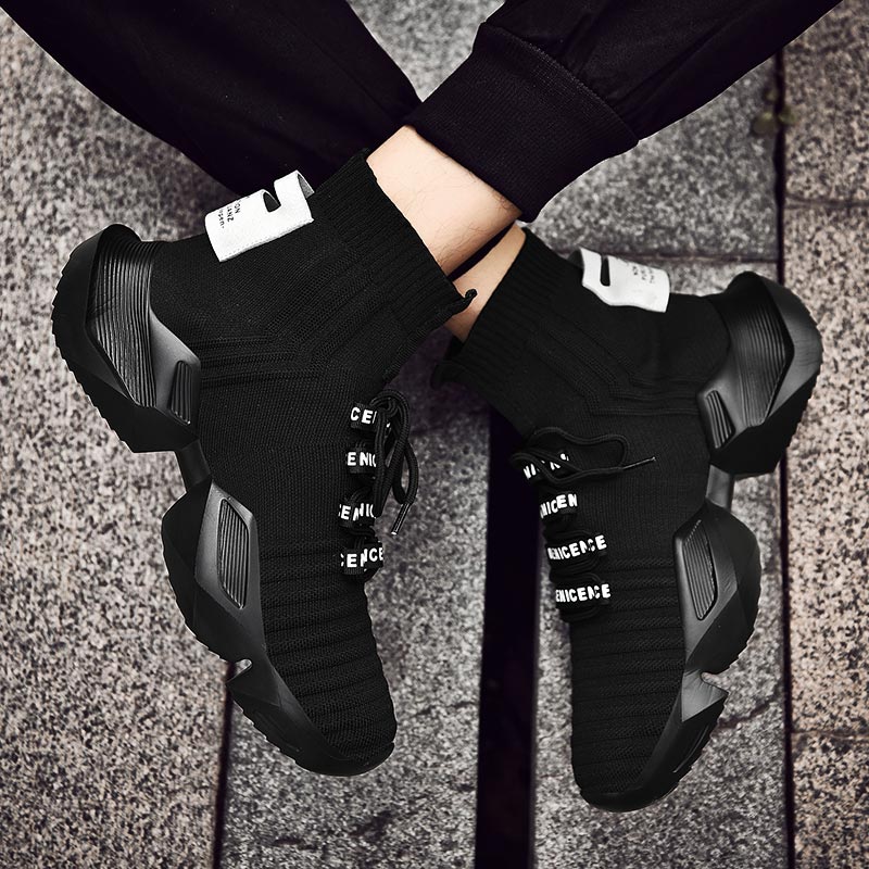 Plus Size Hightop High-soled M - Japanese Lifestyle News のレビューと価格