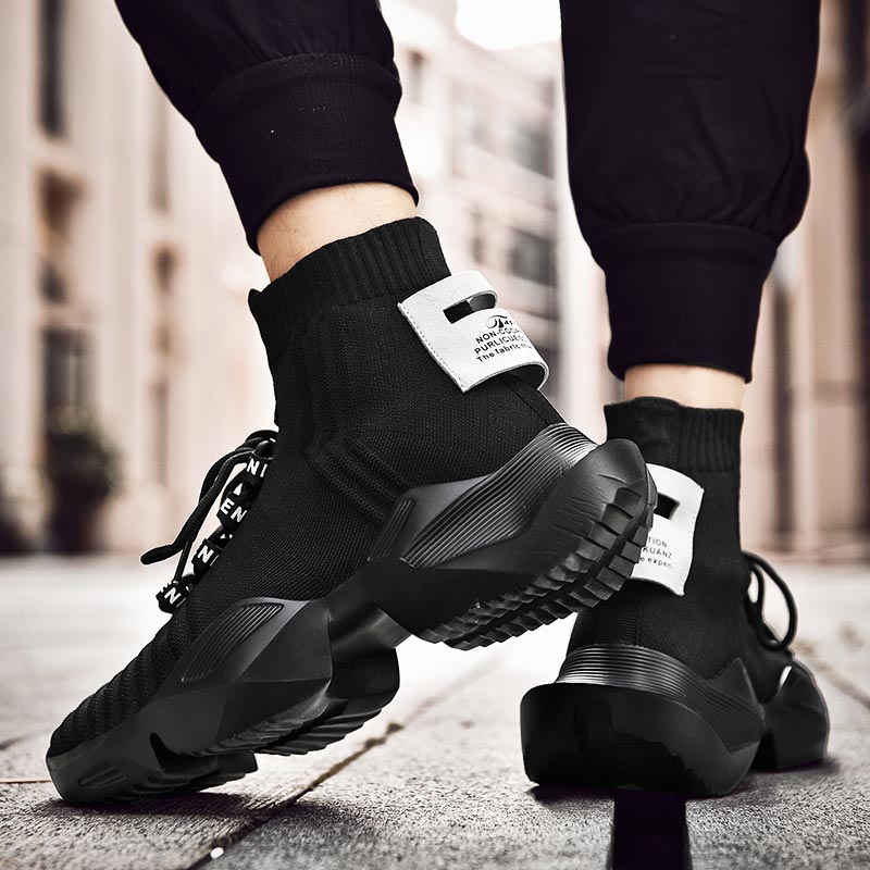 Plus Size Hightop High-soled M - Japanese Lifestyle News のレビューと価格