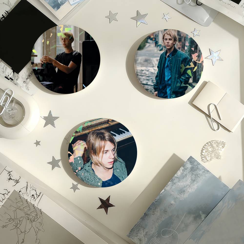 Singer T-Tom Odell A Wonderful - Japan Lifestyle のレビューと価格