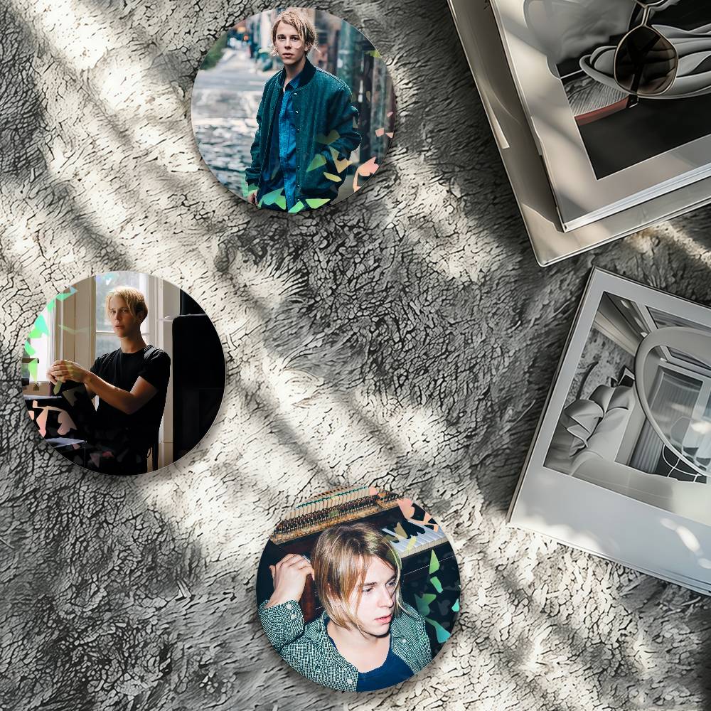 Singer T-Tom Odell A Wonderful - Japan Lifestyle のレビューと価格