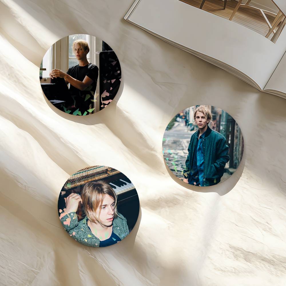 Singer T-Tom Odell A Wonderful - Japan Lifestyle のレビューと価格