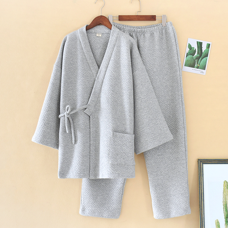 Men's Japanese Kimono Yukata P - Kimono Yukata Cotton のレビューと価格