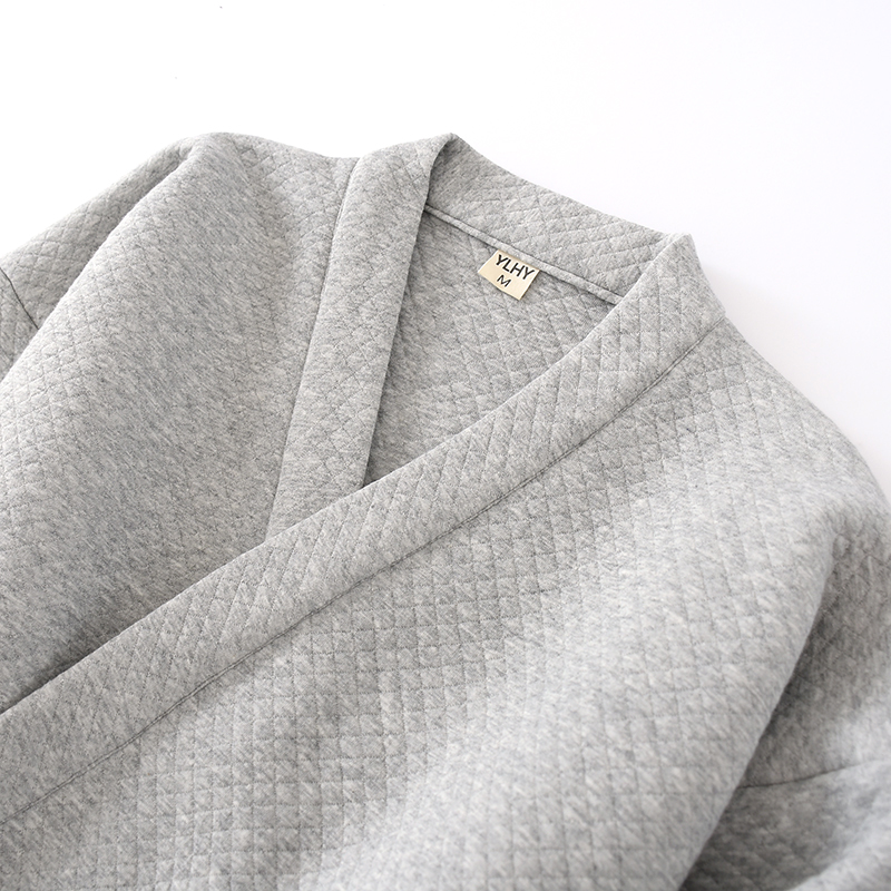 Men's Japanese Kimono Yukata P - Kimono Yukata Cotton のレビューと価格