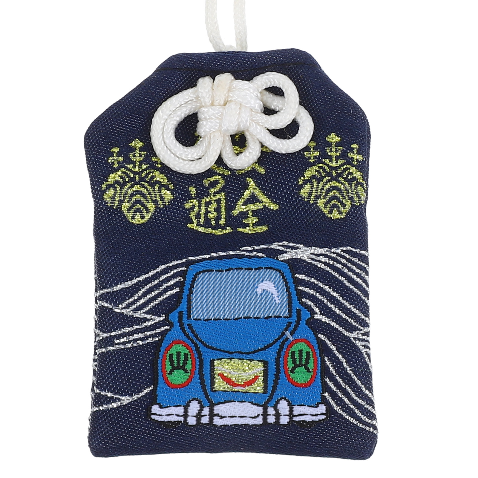 Japanese Omamori Charm Japanes - Japanese Lifestyle Goods のレビューと価格