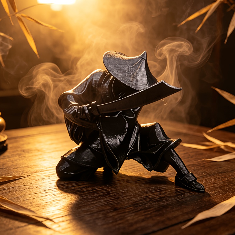 Japanese Traditional Samurai M - Japan Lifestyle のレビューと価格