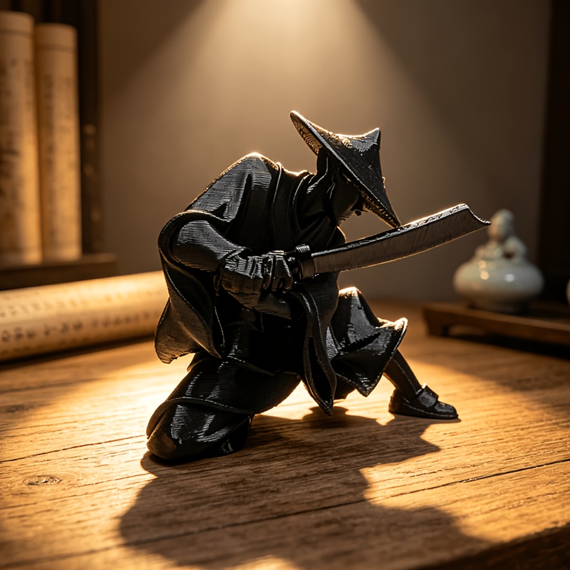 Japanese Traditional Samurai M - Japan Lifestyle のレビューと価格