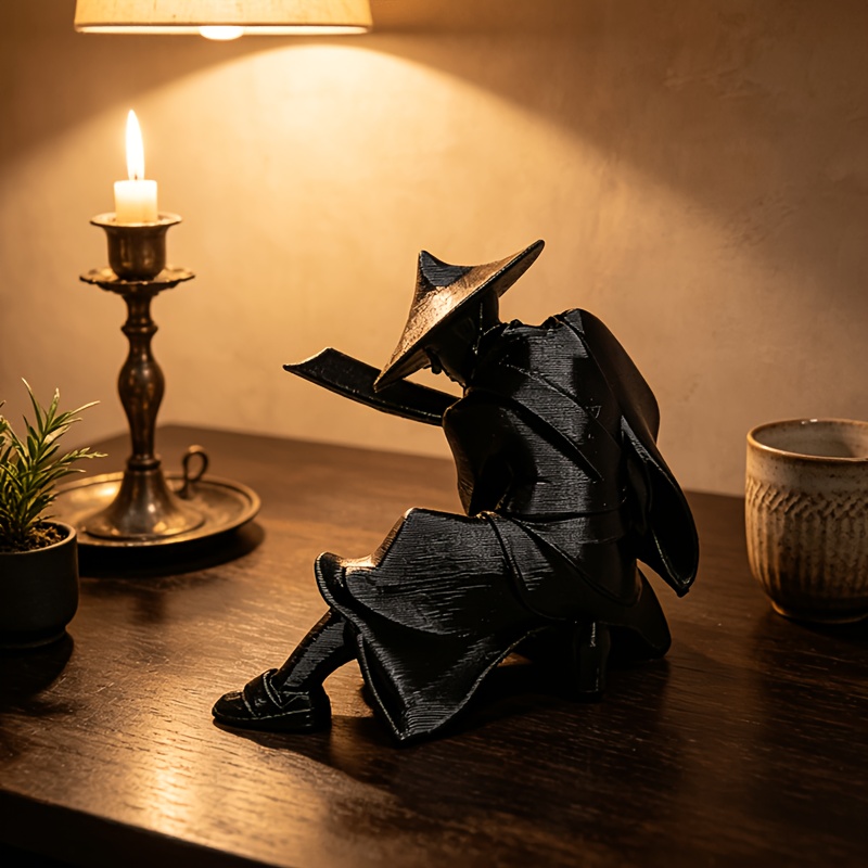 Japanese Traditional Samurai M - Japan Lifestyle のレビューと価格