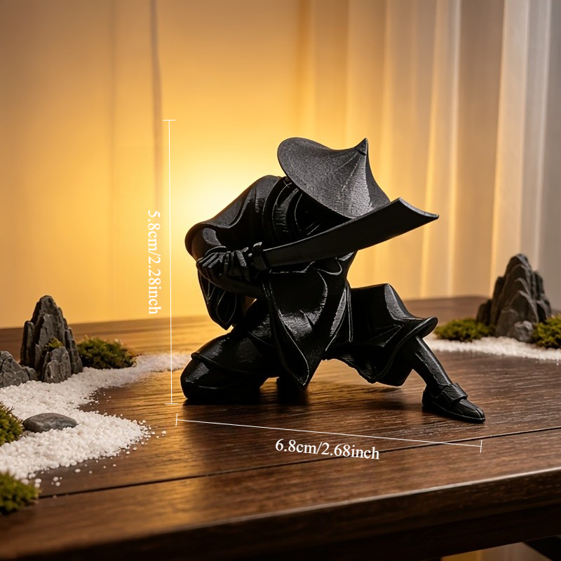 Japanese Traditional Samurai M - Japan Lifestyle のレビューと価格